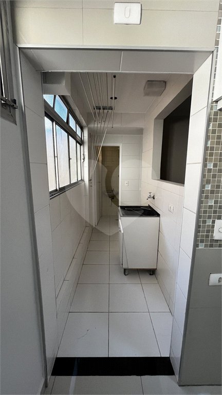 Apartamento à venda com 3 quartos em Vila Pompéia, São Paulo, SP