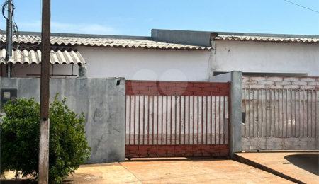 Kitnet à venda com 1 suíte em Jardim Primavera I, Ponta Porã, MS