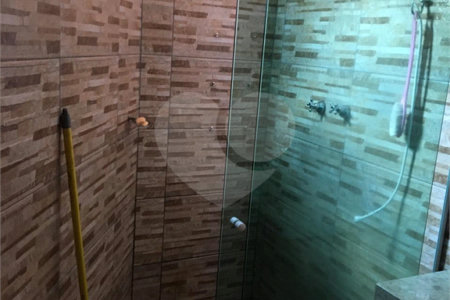 Sobrado à venda com 3 quartos, sendo 1 suíte,  em Vila Lageado, São Paulo, SP