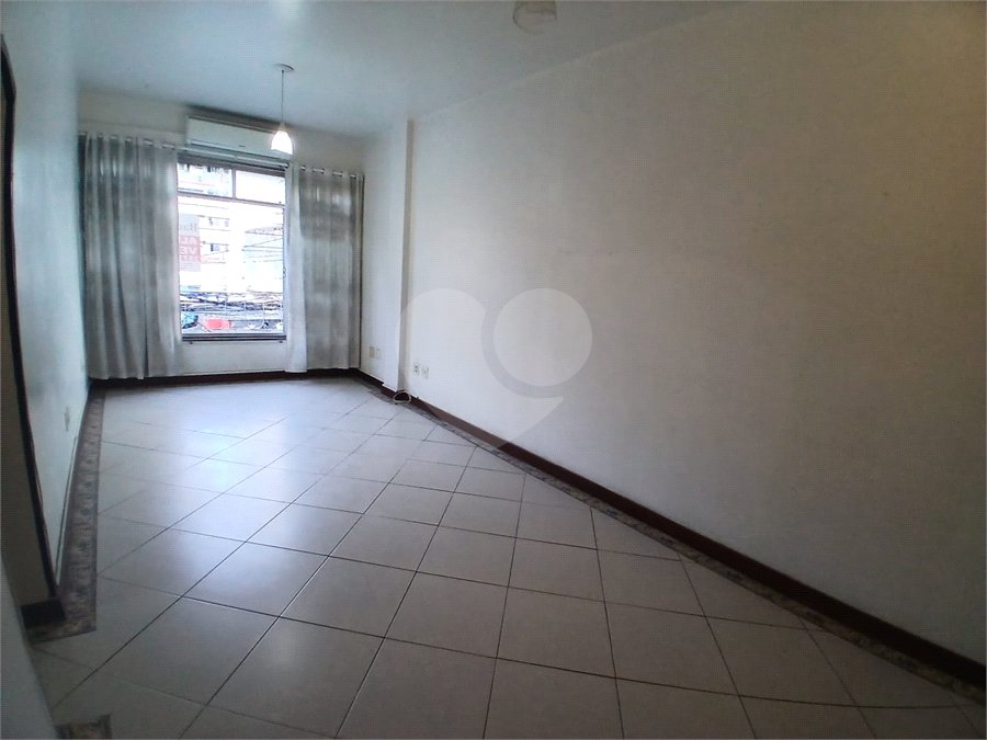 Apartamento à venda ou para alugar com 2 quartos em Maracanã, Rio de Janeiro, RJ