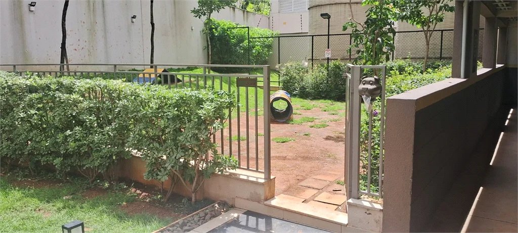 Studio à venda com 1 quarto em Vila Andrade, São Paulo, SP