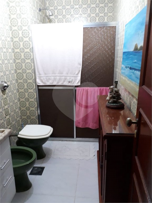 Apartamento à venda com 3 quartos, sendo 1 suíte, em Botafogo, Rio de Janeiro, RJ