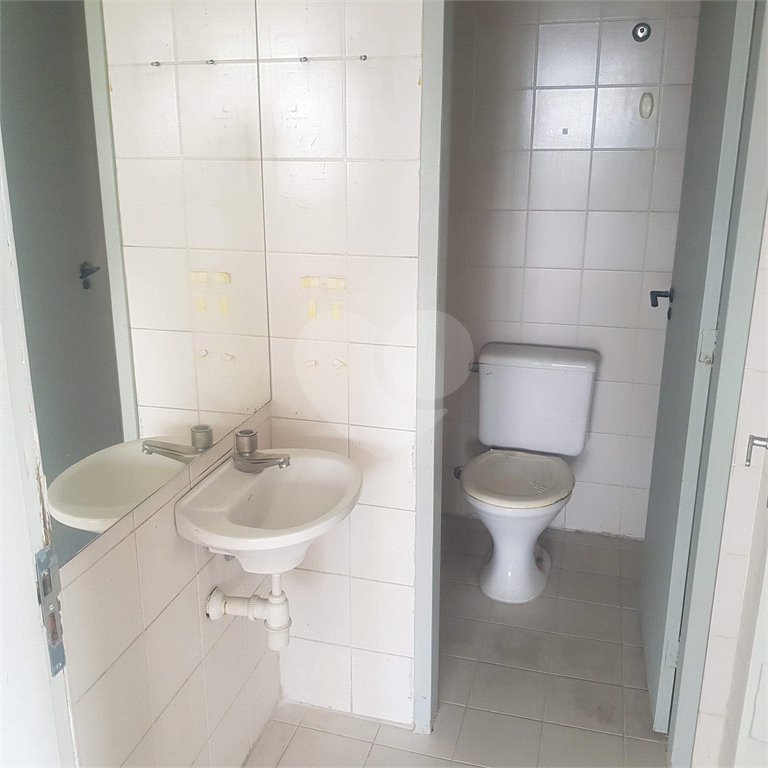 Sala à venda em Alto da Boa Vista, São Paulo, SP
