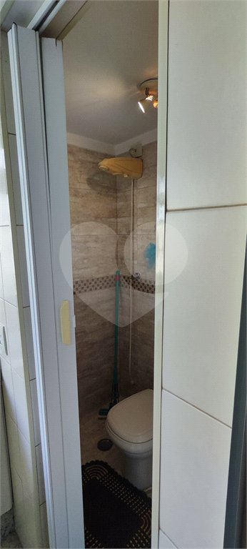 Apartamento à venda com 2 quartos em Jardim São Paulo(zona Norte), São Paulo, SP