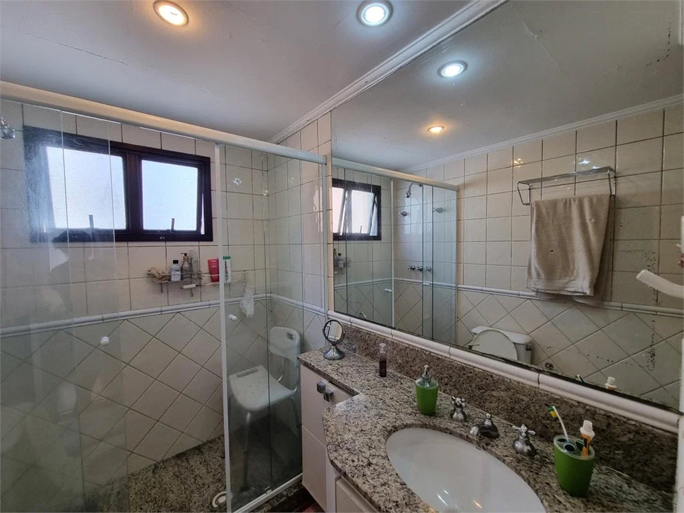 Apartamento à venda com 4 quartos, sendo 2 suítes, em Vila Suzana, São Paulo, SP