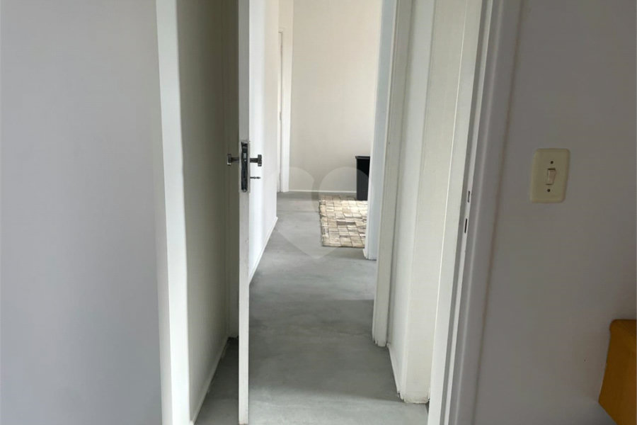 Apartamento à venda ou para alugar com 1 quarto em Santana, São Paulo, SP