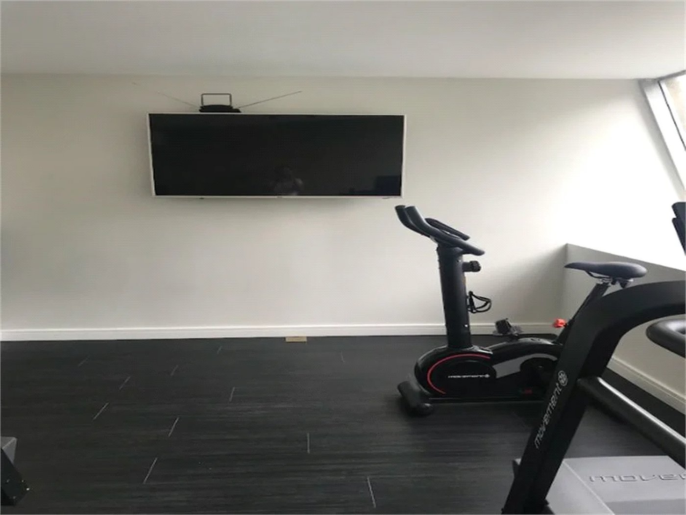 Duplex à venda com 1 quarto em Vila Tramontano, São Paulo, SP