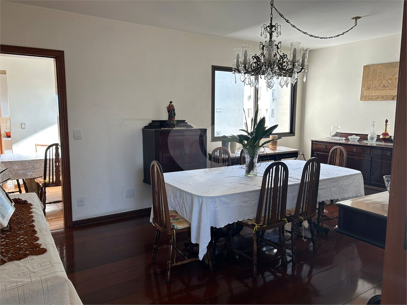 Apartamento à venda com 4 suítes em Fazenda Morumbi, São Paulo, SP