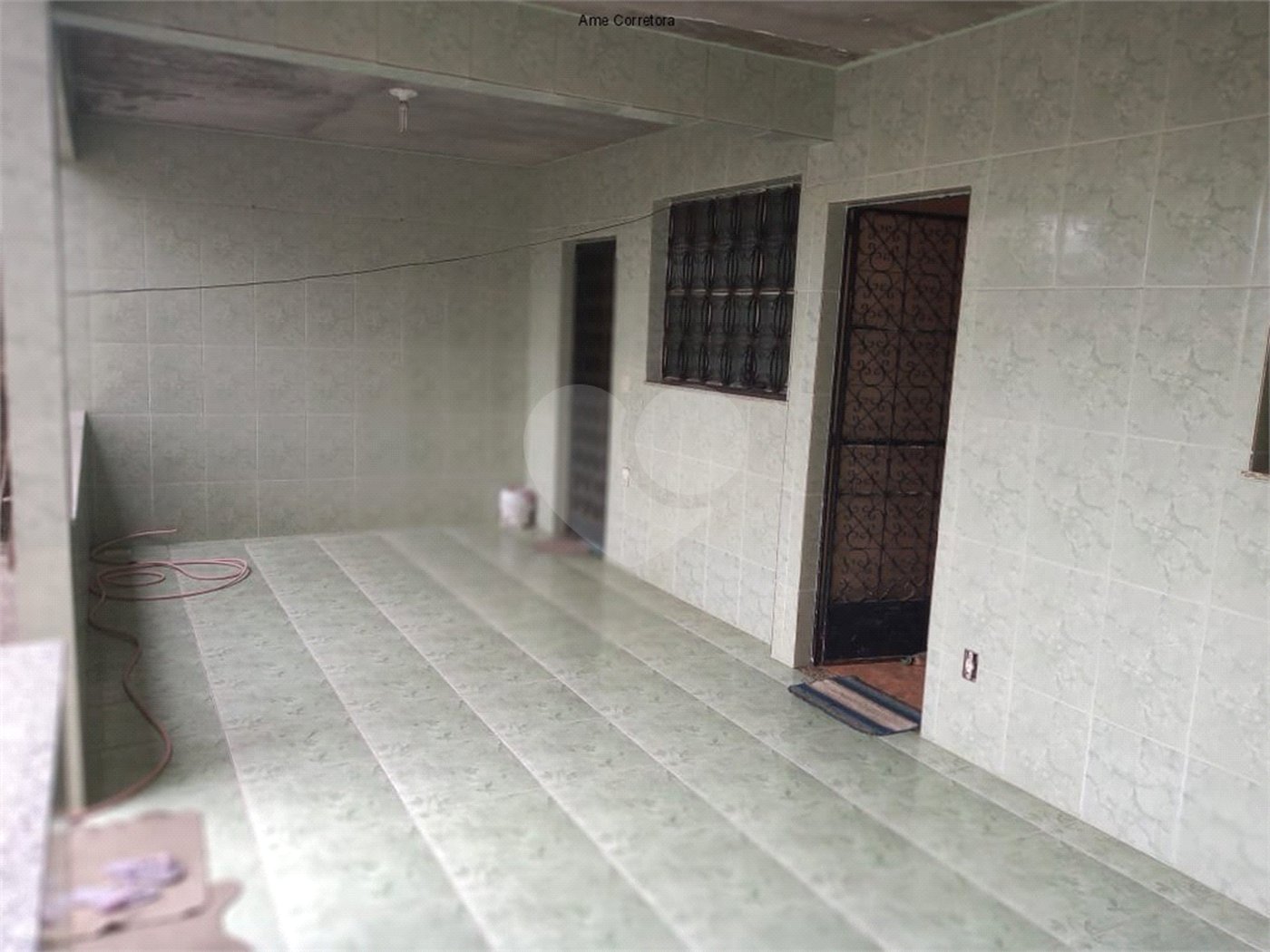 Casa à venda com 3 quartos em Campo Grande, Rio de Janeiro, RJ