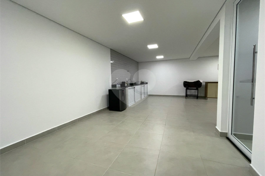 Casa à venda com 4 suítes no condomínio Reserva Nova Cantareira, São Paulo - SP