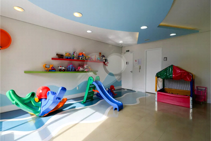 Apartamento à venda com 2 quartos, sendo 1 suíte, em Santana, São Paulo, SP
