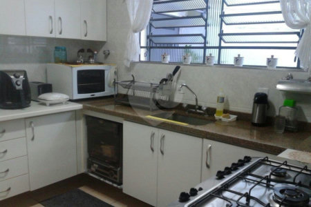 Casa à venda com 3 quartos, sendo 1 suíte, em Água Fria, São Paulo, SP