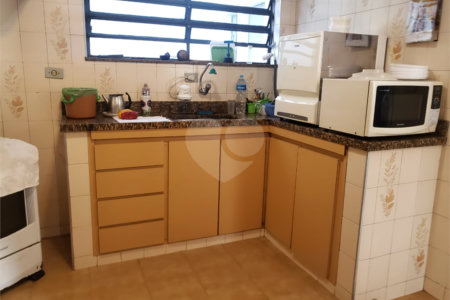 Sobrado à venda com 4 quartos em Água Fria, São Paulo, SP