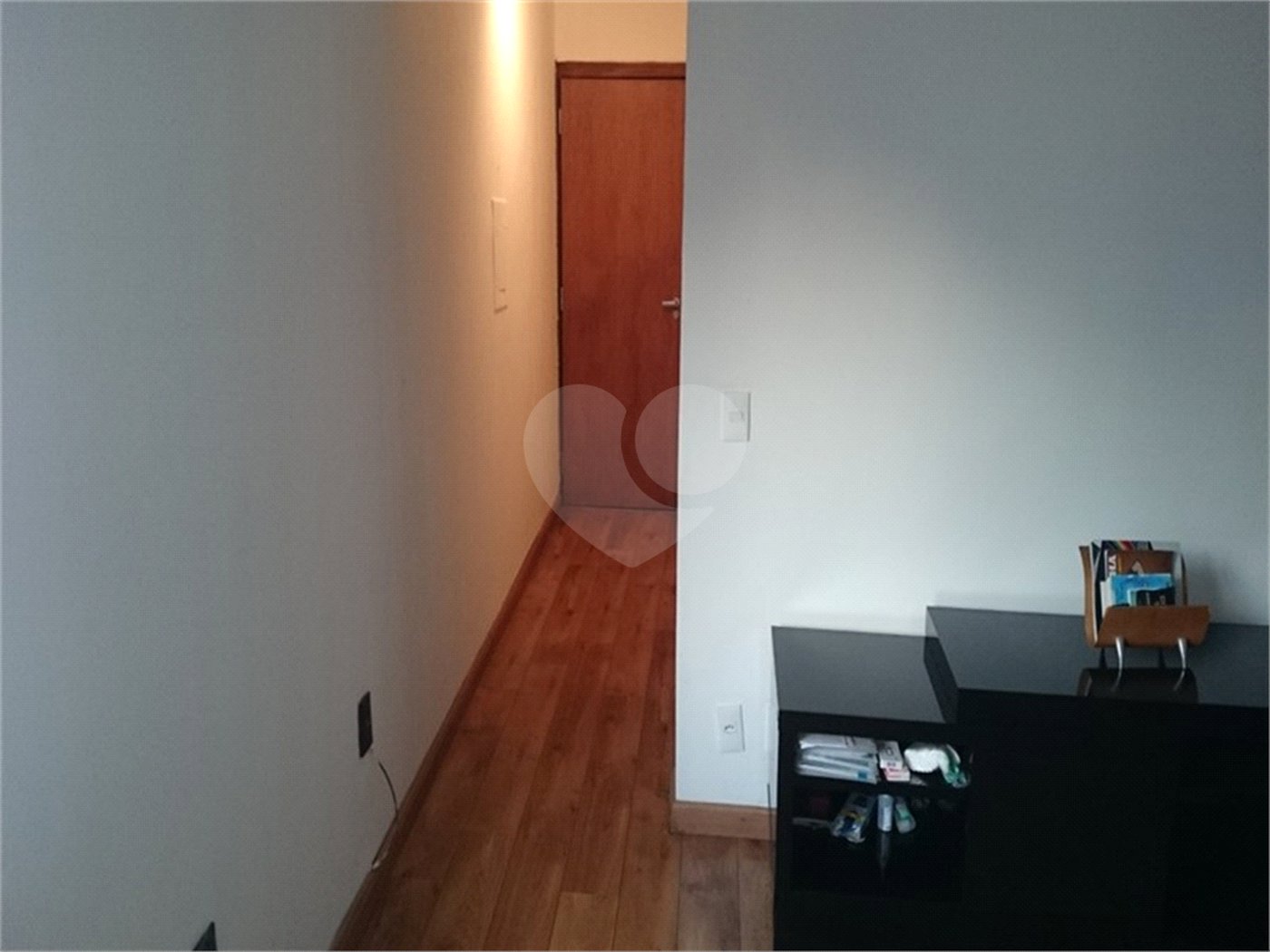 Apartamento à venda com 2 quartos em Vila Mariana, São Paulo, SP