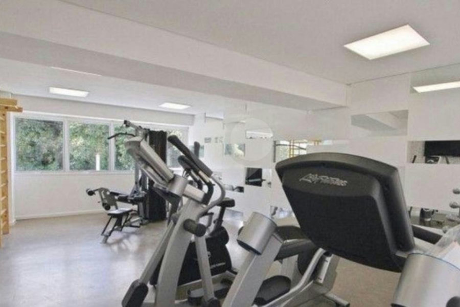 Apartamento à venda com 2 quartos em Mandaqui, São Paulo, SP