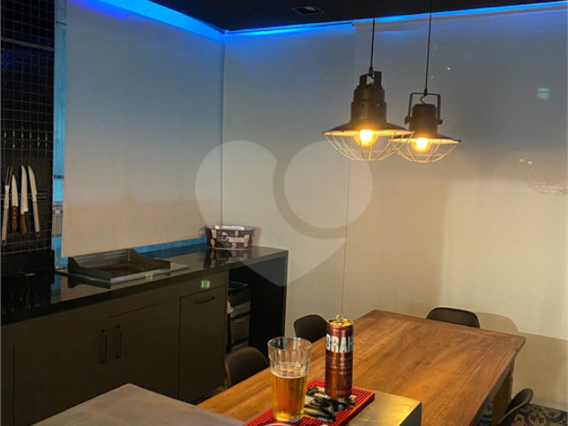 Apartamento à venda com 1 suíte em Limão, São Paulo, SP