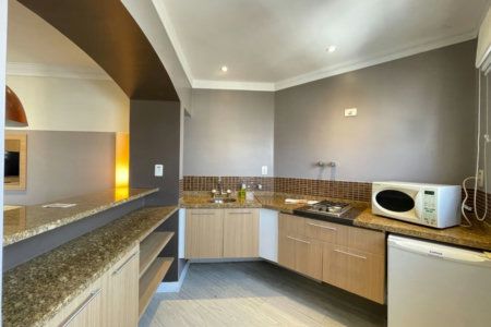 Apartamento com 1 dormitório à venda, 48 m² por R$ 480.000,00 - Gonzaga - Santos/SP