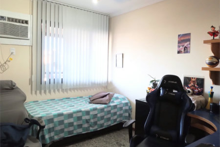Apartamento à venda com 3 quartos, sendo 1 suíte, em Méier, Rio de Janeiro, RJ