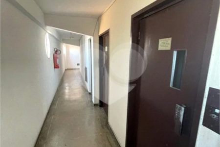 Apartamento à venda com 2 quartos em Campo Grande, Rio de Janeiro, RJ