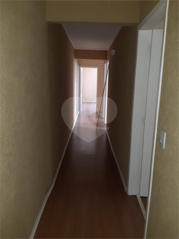 Sobrado à venda com 3 quartos, sendo 1 suíte, em Mandaqui, São Paulo, SP
