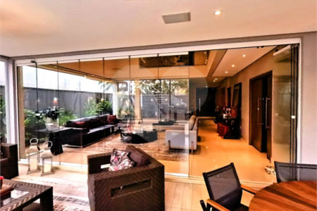 Casa à venda com 4 suítes no condomínio Torino Ribeirão Preto, Ribeirão Preto - SP