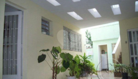 Sobrado à venda com 3 quartos, sendo 1 suíte,  em Vila Cláudia, São Paulo, SP