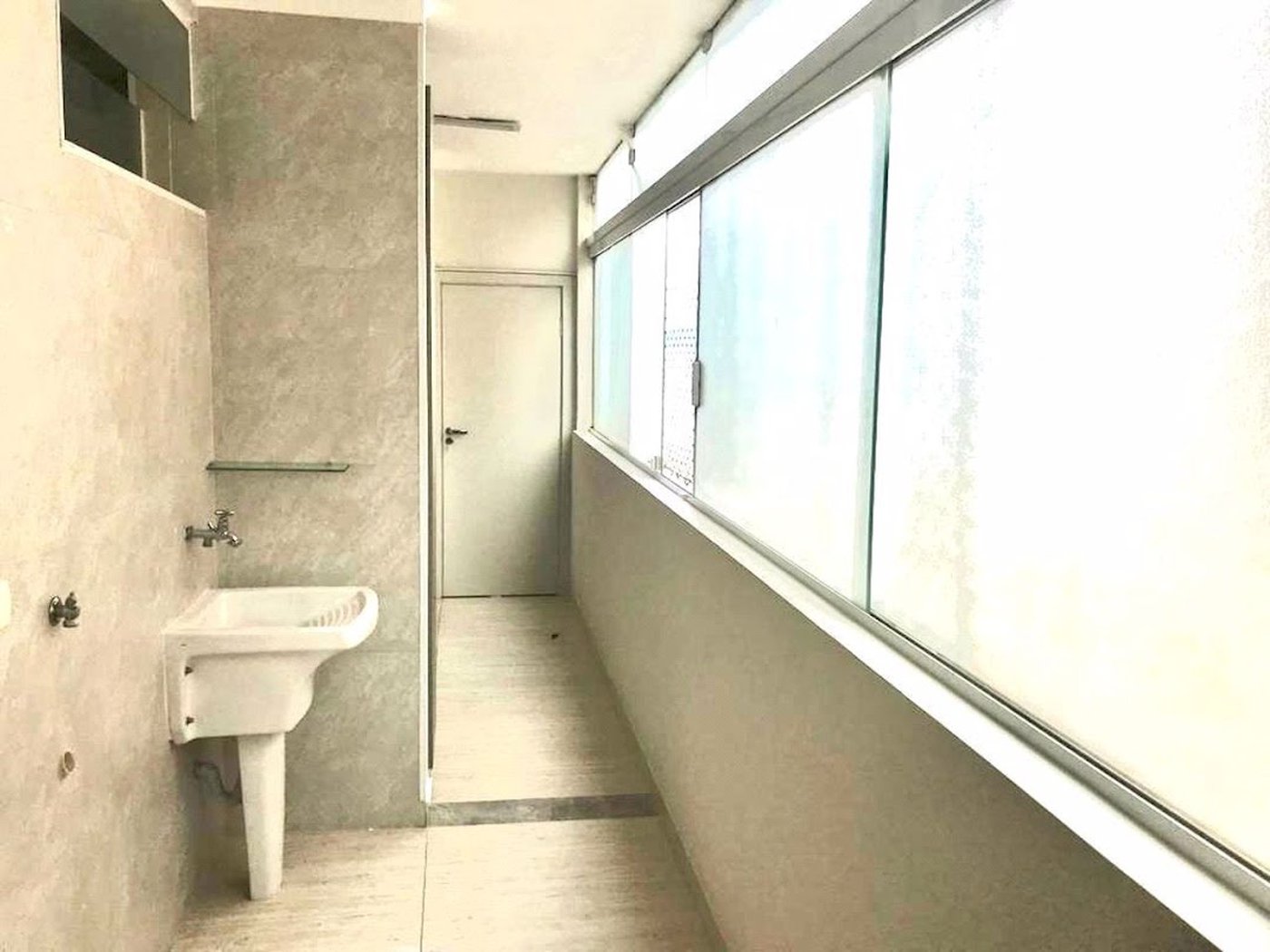 Apartamento Residencial à venda, José Menino, Santos - AP0530.