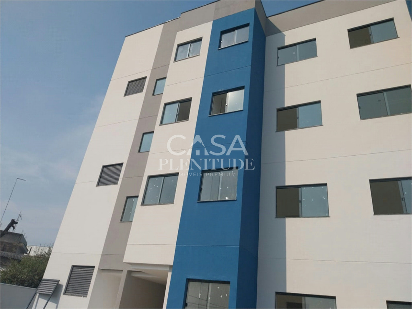 Apartamento à venda com 1 quarto em Vila Barão, Sorocaba, SP