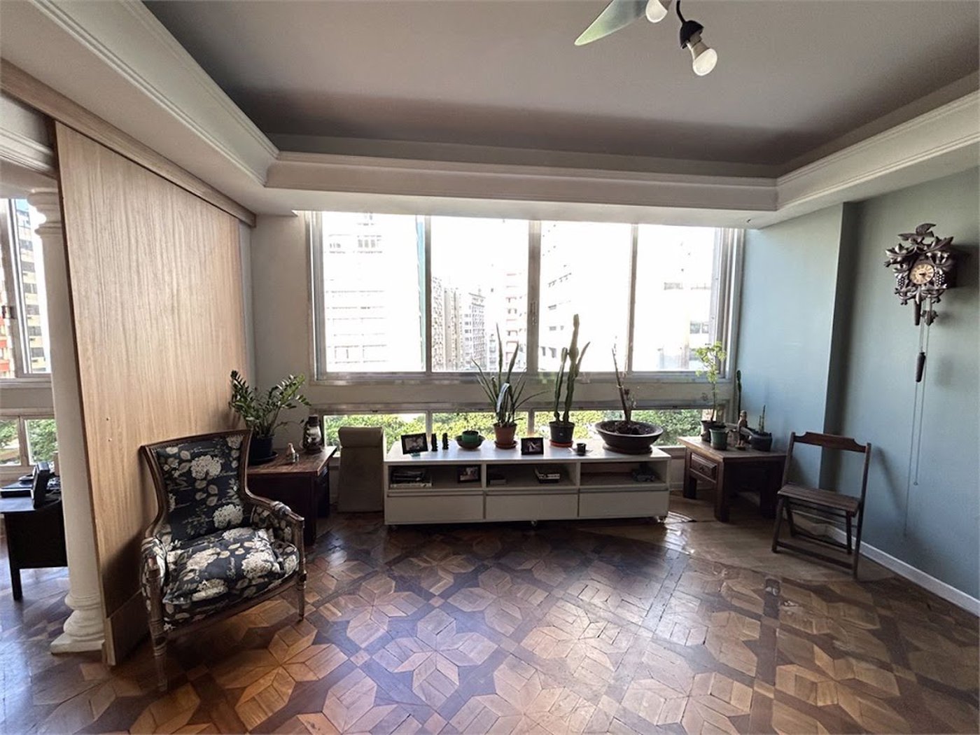 Apartamento com 4 dormitórios à venda, 301 m² por R$ 1.200.000,00 - Gonzaga - Santos/SP