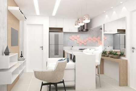 Residencial Facheiro