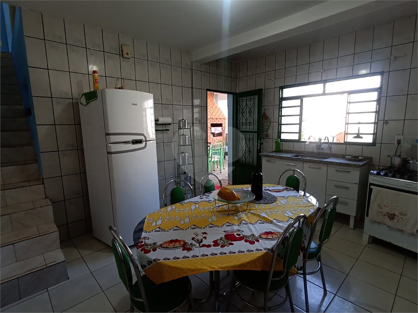 Casa à venda com 3 suítes em Jardim Nova Era, Itapetininga, SP
