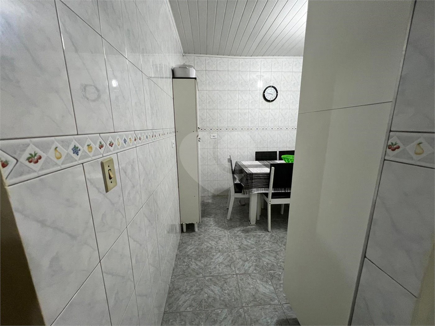 Casa à venda com 2 quartos em Parada Inglesa, São Paulo, SP