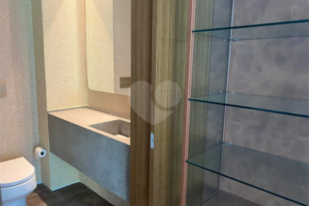 Apartamento à venda com 4 suítes em CIDADE JARDIM, São Paulo, SP