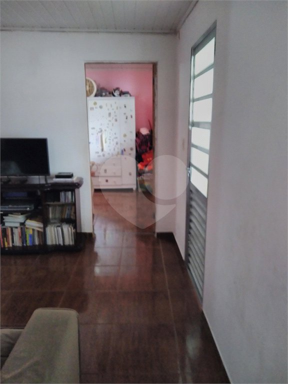 Casa de Vila à venda com 2 quartos em Santana, São Paulo, SP