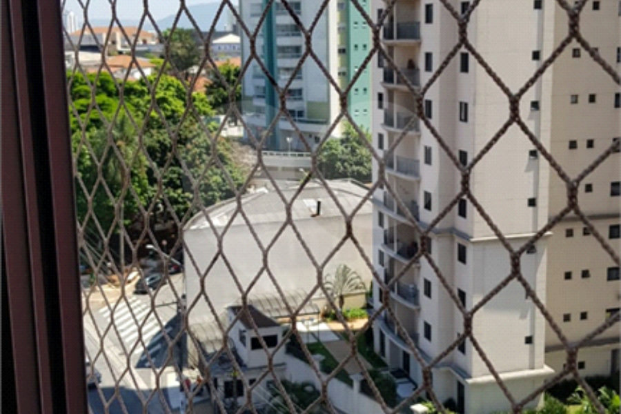 Apartamento à venda com 2 quartos, sendo 1 suíte, em Freguesia do Ó, São Paulo, SP