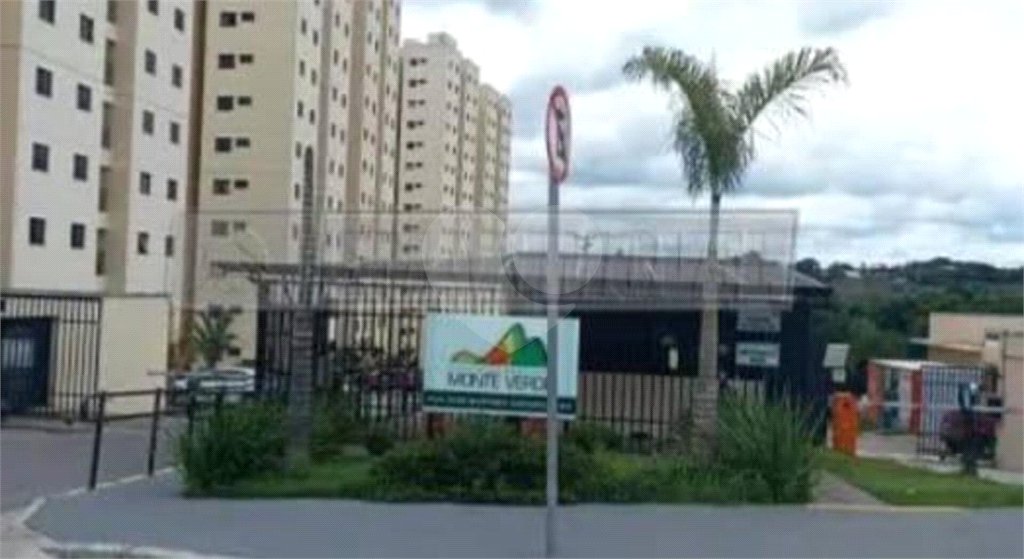 Apartamento à venda com 2 quartos em Jardim Gutierres, Sorocaba, SP