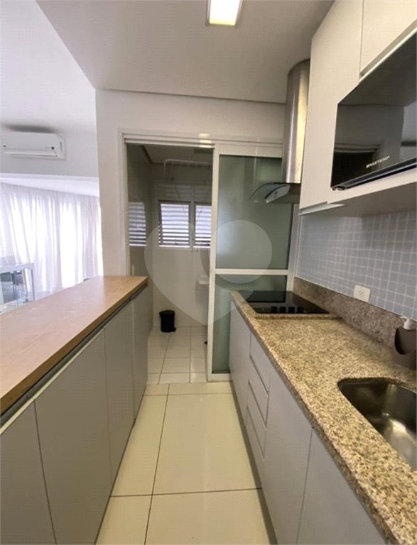 Apartamento à venda em Cerqueira César, São Paulo, SP