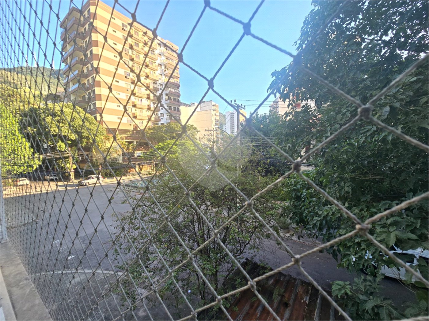 Apartamento à venda com 2 quartos em Tijuca, Rio de Janeiro, RJ