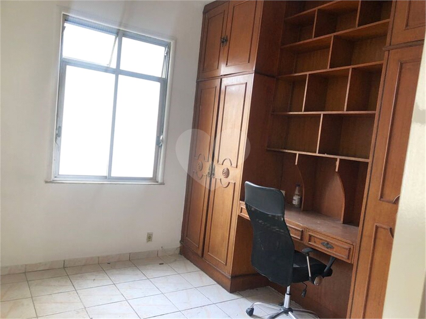Apartamento à venda com 3 quartos em TIJUCA, Rio de Janeiro, RJ