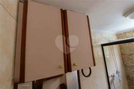 Apartamento à venda com 2 quartos em Jardim Peri, São Paulo, SP