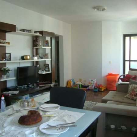 Apartamento à venda com 3 quartos, sendo 1 suíte, em Pinheiros, São Paulo, SP