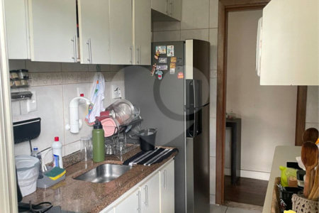 Apartamento à venda com 3 quartos, sendo 1 suíte, em Parque Mandaqui, São Paulo, SP