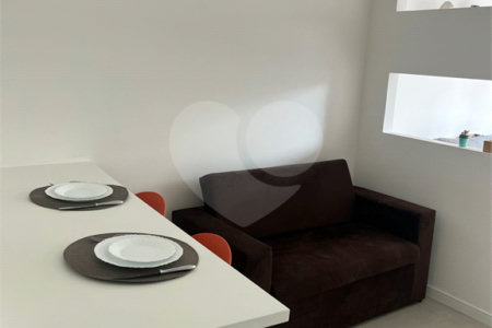 Apartamento à venda com 1 quarto em Vila Mazzei, São Paulo, SP