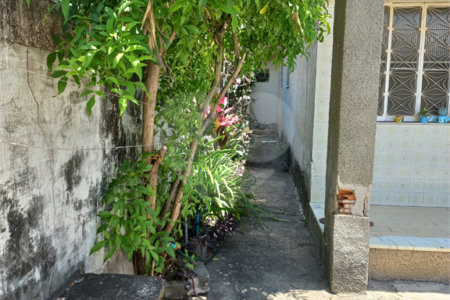 Casa Térrea à venda com 3 quartos em Campo Grande, Rio de Janeiro, RJ