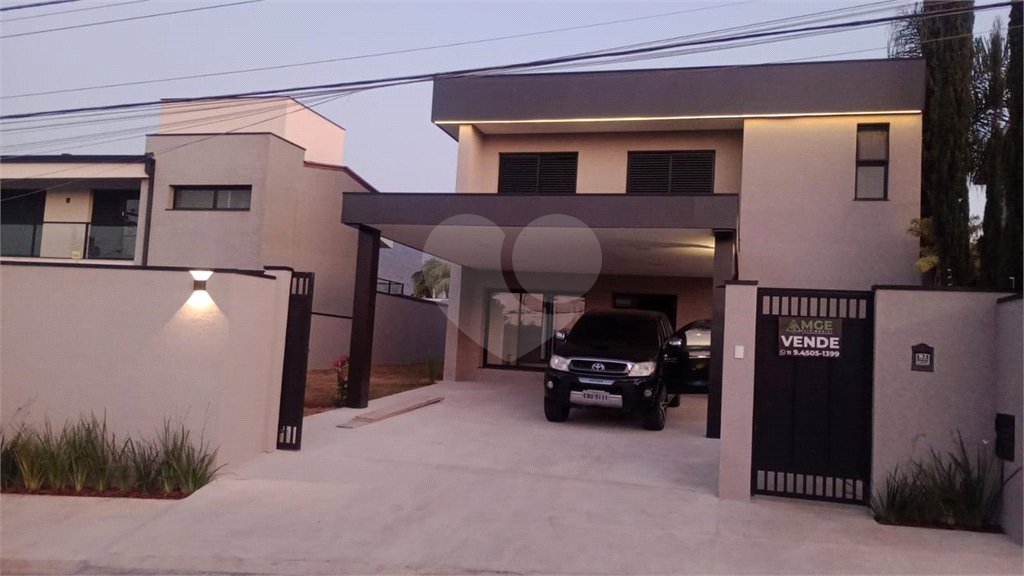 Casa à venda com 3 suítes em Vila Esperia ou Giglio, Atibaia, SP