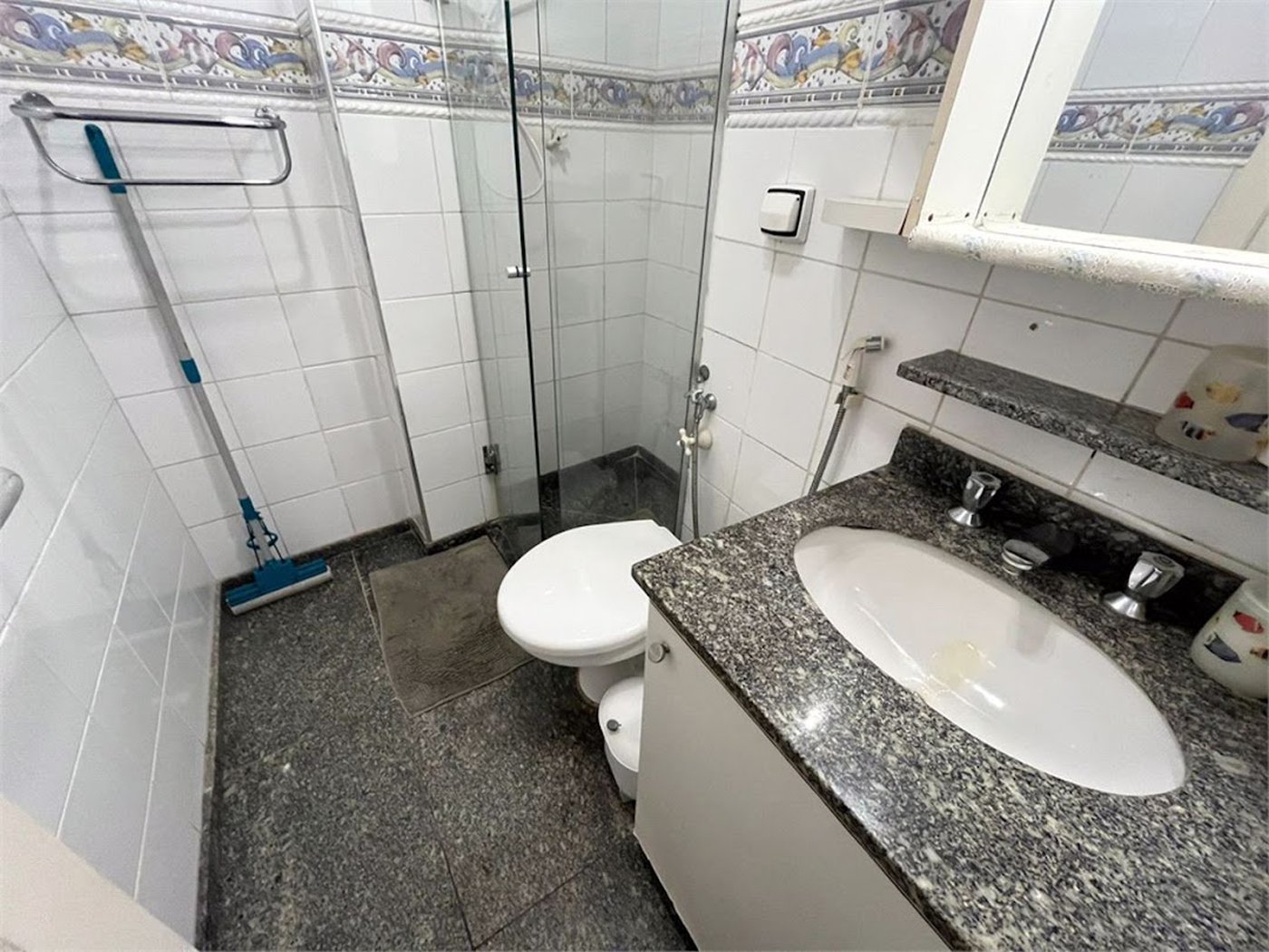 Apartamento Residencial à venda, Barra Funda, Guarujá - AP0179.