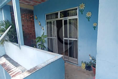 Casa à venda com 4 quartos, sendo 1 suíte, em Campo Grande, Rio de Janeiro, RJ