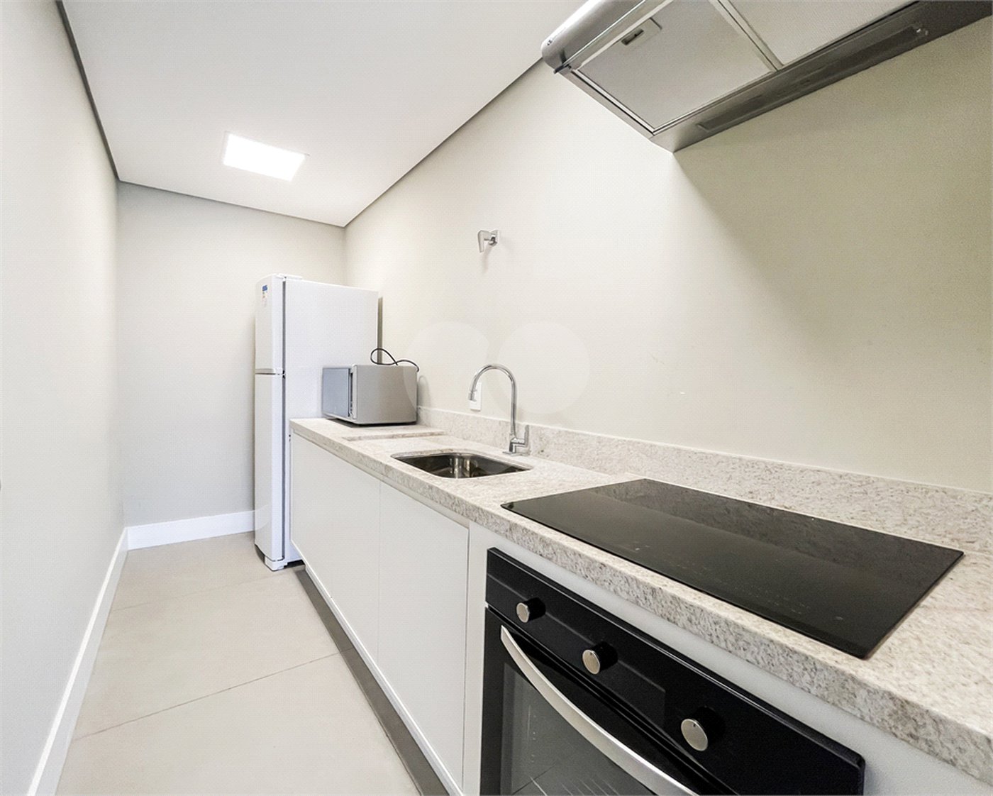 Apartamento à venda com 1 quarto em Vila Mariana, São Paulo, SP
