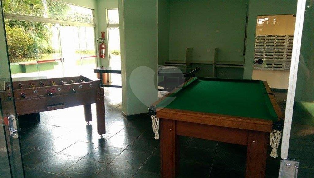 Apartamento à venda com 2 quartos em Lauzane Paulista, São Paulo, SP