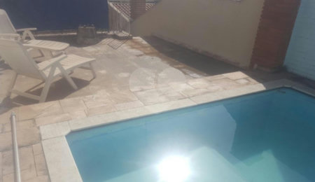 Casa à venda com 3 quartos, sendo 1 suíte, no condomínio Residencial Tremembé, São Paulo - SP